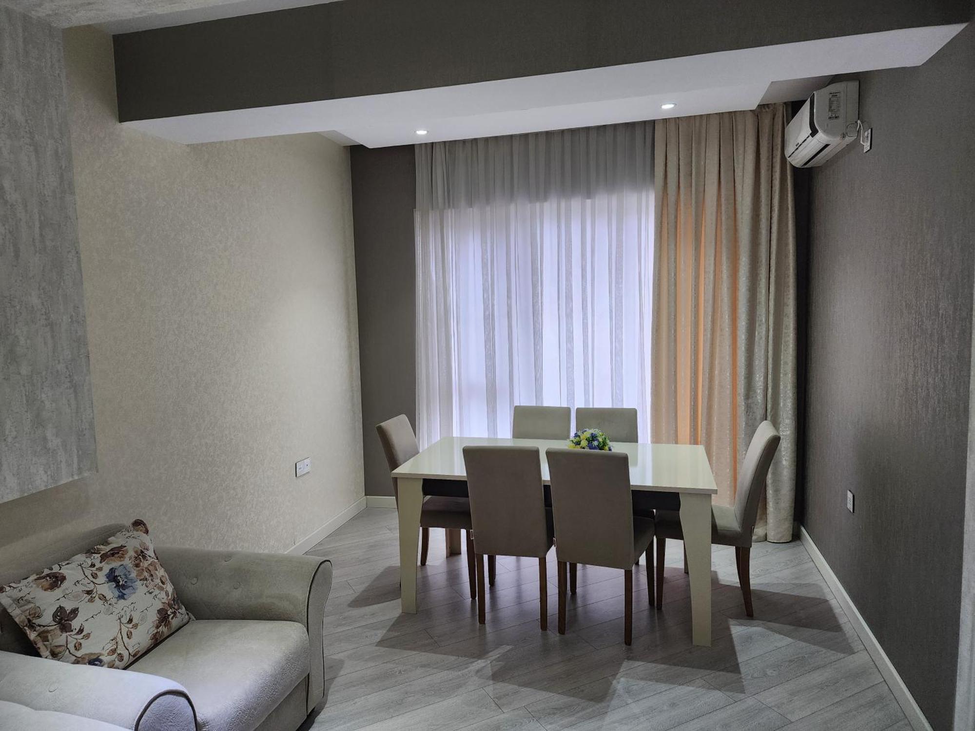 Park Azure Best Apartment Baku Exterior photo